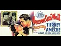 Download Lagu Heaven Can Wait 1943 Film in English, Gene Tierney, Don Ameche, Charles Coburn