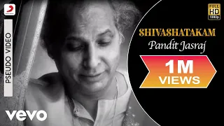 Shivashatakam - Pandit Jasraj - BhaktiSagar Devotional