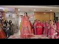 MAYRA MASHUP DANCE PERFORMANCE | BRIDE MOM Steals Hearts | Aishwarya Bhandari | Mayra Dance 2026
