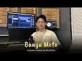 Download Lagu Banyu Moto - Rio Efrian (Acoustic Version)