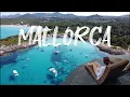 Mallorca🌴 Summer Music Mix 2024 Best Of Chill Out Lounge Deep House Tropical Music 2024