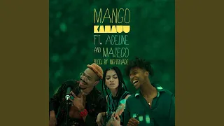 MANGO (Remix) (feat. Adi Oasis \u0026 Masego)