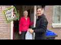 Download Lagu Salah (27) vluchtte naar Nederland en maakt nu eten voor kwestbaren in coronatijd [RTV Utrecht]