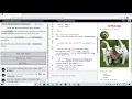 Bootstrap Tutorial 6 - btn-primary class for main actions