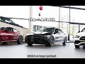 What do the Letters and Numbers on Mercedes-Benz Vehicles Really Mean