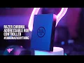 RAZER Chroma Addressable RGB Controller UNBOXING REVIEW