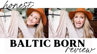 BALTIC BORN Honest Review
