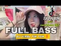 Lagu DJ VIRAL TIK TOK FULL BASS ‼️ FULL ALBUM DISCO TANAH MANADO 2025🔥
