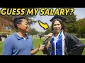 Asking UCLA Grads What Their Starting Salary Is Part 2