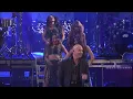 Pitbull - Timber (Live On Letterman)