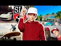 High School Dropout to Skateboarding Millionaire Story of Rob Dyrdek Skate Stories Ep 4
