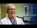 Meet the Doctor Lawrence Oloff DPM FACFAS