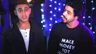 دي اللي خدتني مني احمد السويسي  واحمد مروان دندنها