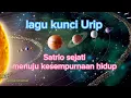 Lagu Tembang kunci Urip, Satrio sejati menuju kesempurnaan hidup @senasechannel7841