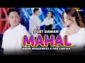 Lagu DUET RAWAN.(MAHAL).IRWAN KRISDIYANTO ft FIRA CANTIKA. #SIMPATIK MUSIC TERBARU.(OFFICIAL MUSIC VIDIO)