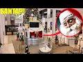 Lagu I Caught Evil Santa at the Mall! (he is very bad)