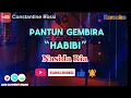 Download Lagu PANTUN GEMBIRA-HABIBI-BURUNG DARA KARAOKE (qasidah-nasida ria)
