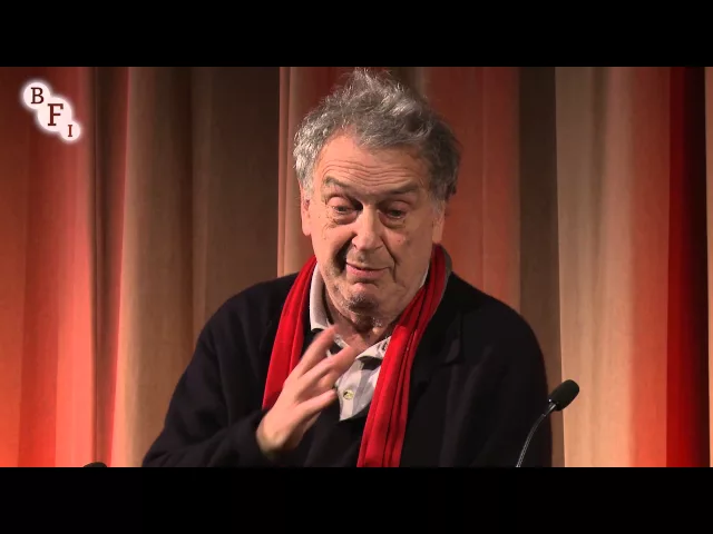 Stephen Frears on Dangerous Liaisons  | BFI