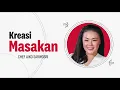 Download Lagu INSPIRASI MENU SAHUR BARU DARI CHEF AIKO