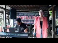 Download Lagu Selimut Biru Mega Mustika || Voc.Adhel Finne || #caheramusiktakalar