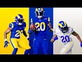 Los Angeles Rams Depth chart roster breakdown