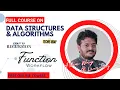 Before You Learn Recursion Watch This Function Workflow Stack Frames DSA