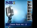 Body Language (Karaoke Version)