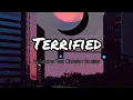 Download Lagu TERRIFIED BY SABRINA AND CHRISTIAN BAUTISTA