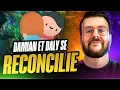 Download Lagu DAMIAN ET DALYMOTION SE RECONCILIE APRES LE RUNDOWN ! DAMIAN EST TOUJOURS LE PIRE ADC DU SERVEUR ?!
