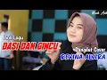 DASI DAN GINCU (Lirik Lagu ) | REVINA ALVIRA COVER DANGDUT TERBARU 2024