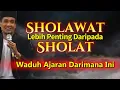 Walaupun Nggak Sholat Yang Penting Ber Sholawat ? #gusson #hakekat #tauhid #makrifat #ngaji