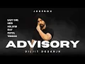 Download Lagu Advisory Diljit Dosanjh Full EP | Jukebox | Full Album