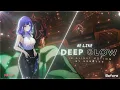 AE like Glow in Alight Motion Node - Deep Glow