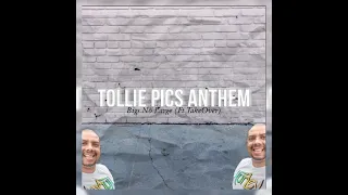 tollie pics anthem
