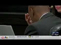 Man convicted in Panola County deputy murder sentenced to death
