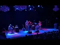 I'm Not Ready To Go - Hazlett (LIVE) at The Fillmore in San Francisco