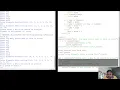 Ternary Search Part 2 Recursive Code using Python