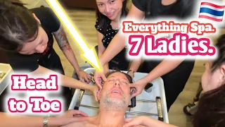 Her What You Want Today Sir Me EVERYTHING EVERYONE Pattaya Thailand