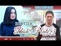 Download Lagu Bergek BOH HATE 3 official terbaru mix BOH HATE  3