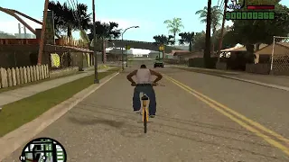 Download GTA  San Andreas Ryder nigga MP3