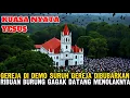 Download Lagu BIKIN HEBOH‼️Gereja di Jawa Barat Dikepung Massa, Ribuan Burung Gagak Turun Lindungi Umat Kristen!