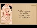 LE SSERAFIM Come Over Lyrics