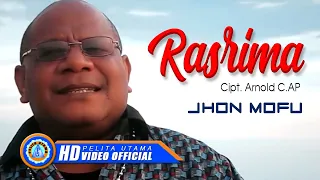 Download Jhon Mofu - RASRIMA (Official Music Video) [HD] MP3