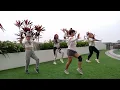 CLOUD 9 - CINTA LAURA | ZUMBA | CHABAY