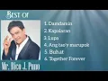 Best of Rico J Puno