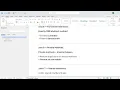 Changes to Java interfaces from java 8 to 21 Java Interfaces Evolution from 8 21