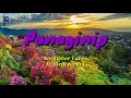 PANAGINIP LYRICS by Weigibbor labos ft.Steffi Jardin | JEPOPOY MH