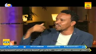 ريحة الب ن 2015 الحلقة الخامسة قناة النيل الأزرق 