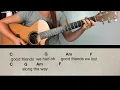 No Woman No Cry: Bob Marley Guitar Play-Along