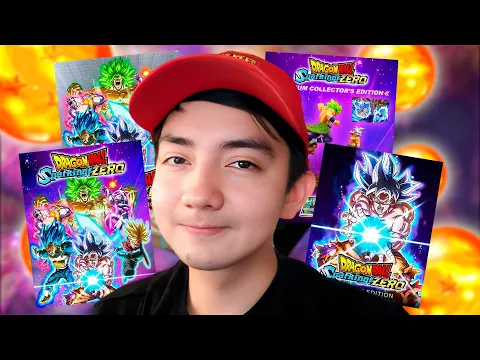 Dragon Ball Sparking Zero ¿Cuál edición debo comprar?